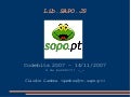 Javascript no SAPO e libsapojs
