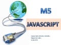 Módulo 5 – Desenvolvimento de Páginas Web Dinâmicas: Javascript