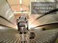 JavaScript APIs - The Web is the Platform - MDN Hack Day - Buenos Aires