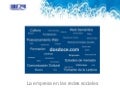 La empresa en la web 2.0
