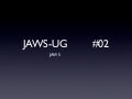 Jaws長崎