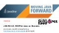 GIDS 2012: JAX-RS 2.0: RESTful Java on Steroids