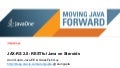 JAX-RS 2.0: RESTful Web Services