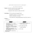 Kinds of sentences according to function-LP