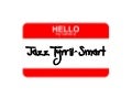 Jazz Tyrril-Smart 2012 Visual Resume