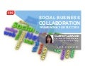 Social Business Collaboration Framework For Success - Workshop