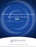 Channel Marketing Solutions