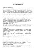 Jc negócio