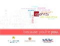JCPenney&rsquo;s NSAC AAF 2011