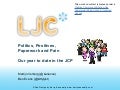 Paperwork, Politics and Pain - Our year in the JCP (FOSDEM 2012)