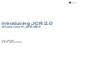 Introducing JSR-283