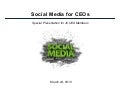 Social Media for CEOs