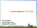 Jd12nl joomla25migratie