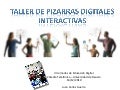 Taller de PDI