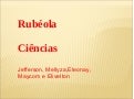 Rubéola