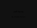 Jeff hardy