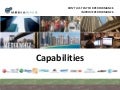 MediaWhiz Capabilities 