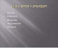 Jenis karangan