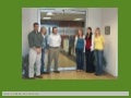 Jennifer Sanctuary presents “Gain a Green Advantage: The Bean Counter’s Way.”