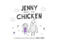 Jenny and the Chicken