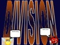 Division Jeopardy
