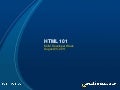HTML 101