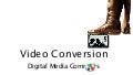 DMC Digital Video Conversion.Key