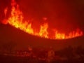 Jesusita Santa Barbara Fire_May 05, 2009