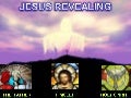 Jesus reveals thr father, son and holy spirit-SFX-PJ- RCIA- 2010-2011