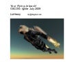 Ignite OSCON: Your Flying Jetpack