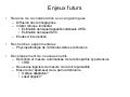 Conclusion, enjeux (M.Paques)