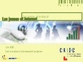 Etudes : Les jeunes et Internet