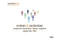 Jff Inzending @Beste Zorgidee Vinden & Verbinden 0908