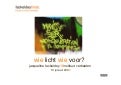 Jff Wie Licht Wie Voor@Instituut Verbeeten 130109