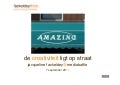 Jff de creativiteit ligt op straat @mediabattle 07082011.ppt