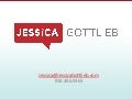 Jessica Gottlieb Media Kit 2012