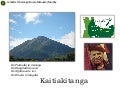 Kaitiakitanga