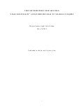 Jil ammori antitrust argument