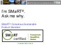 SMaRT Certified Building Products - Jim Lord, EcoVert