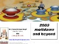 2010 what do we do ?