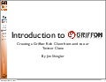 GR8Conf 2009: Griffon by Jim Shingler