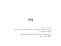 Jing