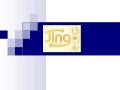 Jing Project - Tutorial
