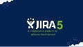 JIRA 5 collaborative platform