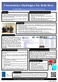 JISC PoWR poster