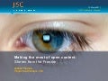 Jisc11_7_Open Content Stories_close