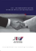 JIVE - Job Integrated Value Education