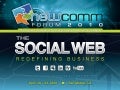 Defining New Business with Jiyan Wei