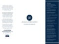 Jacques Jones Search Presentation