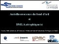 [Jeudi de la Retine] Autofluorescence et DMLA atrophique (I. Audo)